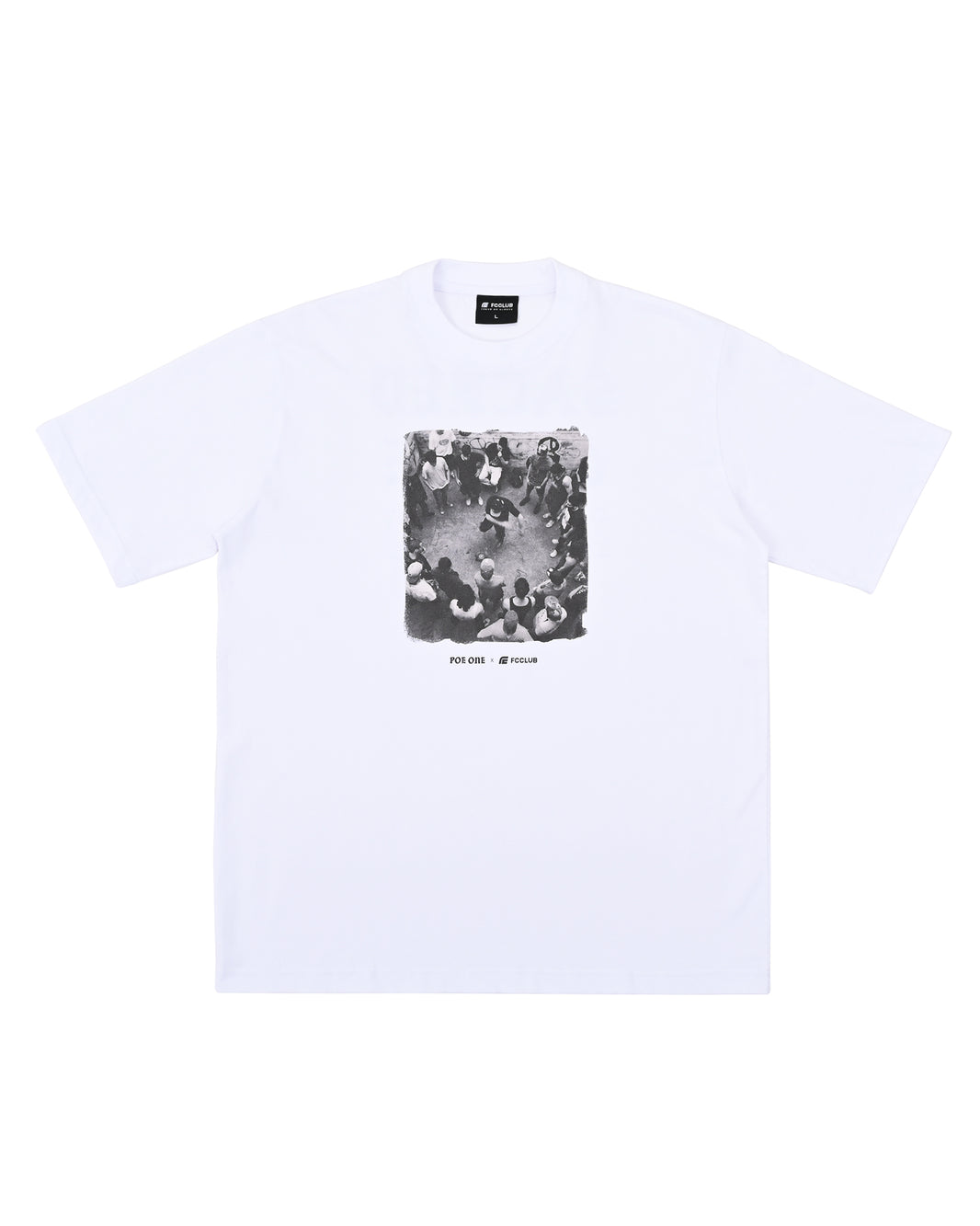 POE Tee