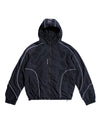 All-Weather Woven Shell Jacket