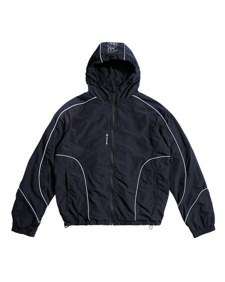 All-Weather Woven Shell Jacket