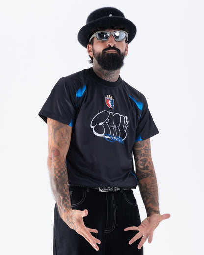 Fcclub × First Class Flame Performance Jersey