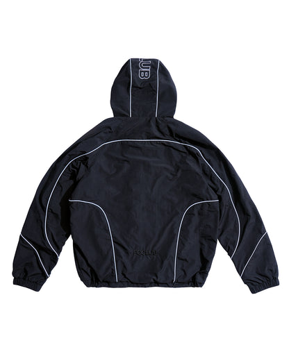 All-Weather Woven Shell Jacket