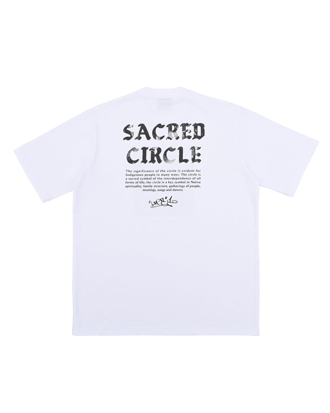 POE Tee