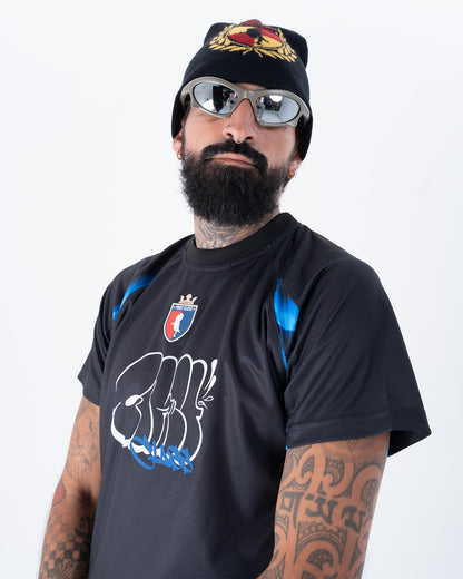 Fcclub × First Class Flame Performance Jersey