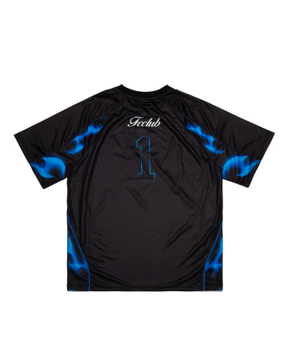 Fcclub × First Class Flame Performance Jersey