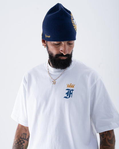 Fcclub × First Class Lighthouse Heavyweight T-Shirt