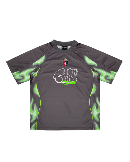 Fcclub × First Class Flame Performance Jersey