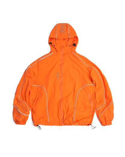 All-Weather Woven Shell Jacket