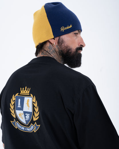 Fcclub × First Class Lighthouse Heavyweight T-Shirt