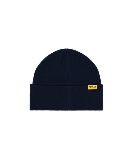 Classic logo Beanie