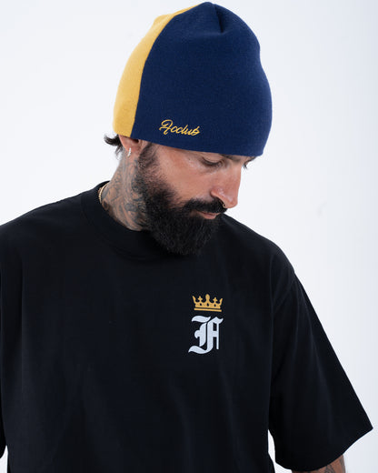 Fcclub × First Class Lighthouse Heavyweight T-Shirt
