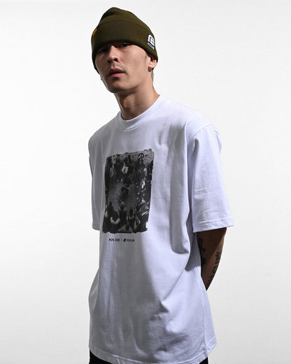 POE Tee