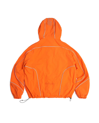 All-Weather Woven Shell Jacket