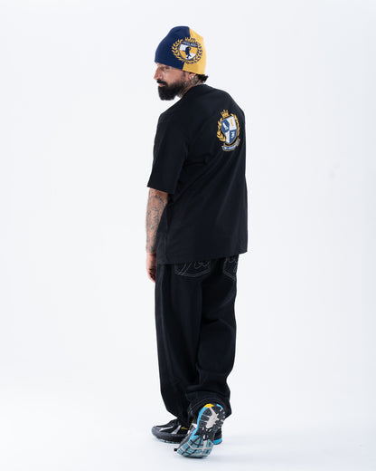 Fcclub × First Class Lighthouse Heavyweight T-Shirt