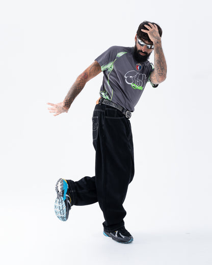 Fcclub × First Class Flame Performance Jersey