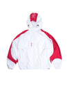 All-Weather Woven Shell Jacket