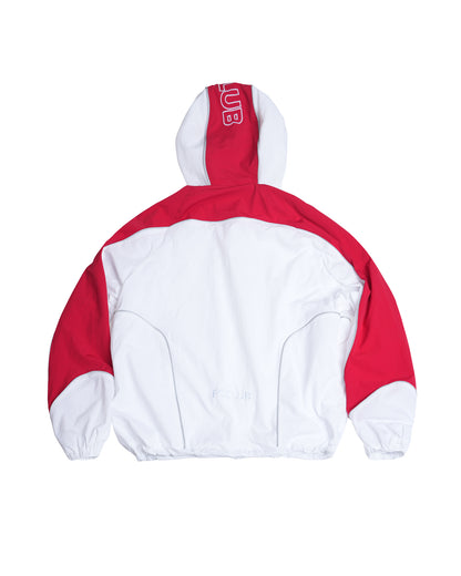 All-Weather Woven Shell Jacket