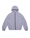 All-Weather Woven Shell Jacket