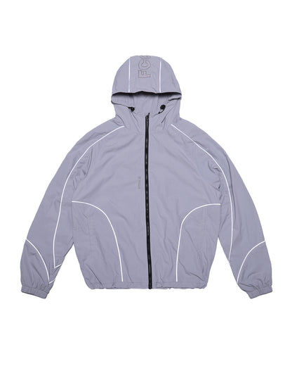 All-Weather Woven Shell Jacket