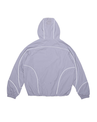 All-Weather Woven Shell Jacket