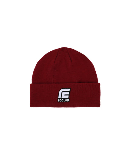 Classic logo Beanie