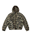 All-Weather Woven Shell Jacket