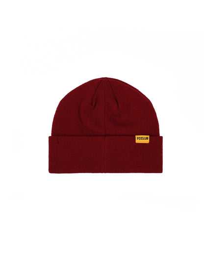 Classic logo Beanie