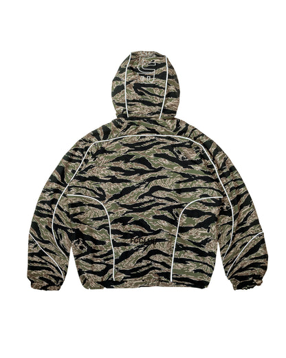 All-Weather Woven Shell Jacket