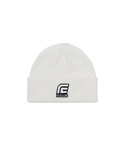 Classic logo Beanie