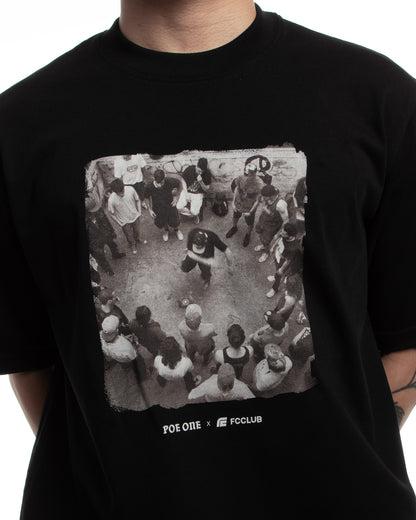 POE Tee