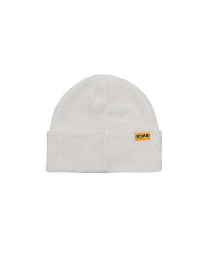Classic logo Beanie