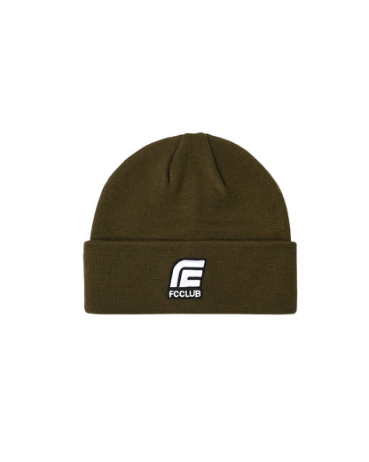 Classic logo Beanie