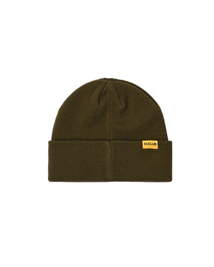 Classic logo Beanie