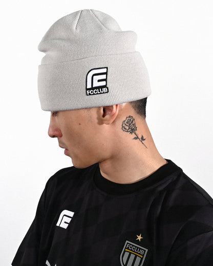 Classic logo Beanie
