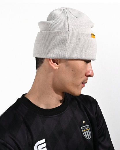 Classic logo Beanie