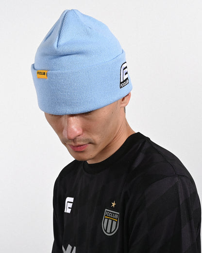 Classic logo Beanie
