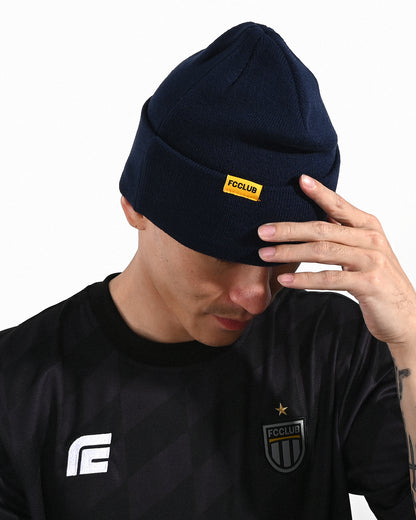 Classic logo Beanie