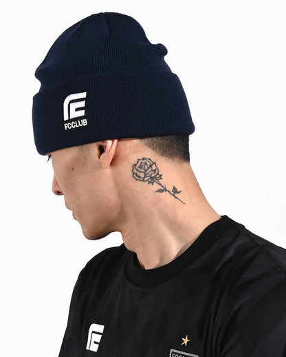 Classic logo Beanie