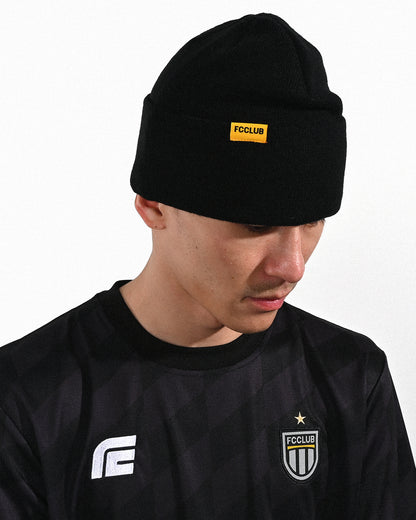 Classic logo Beanie