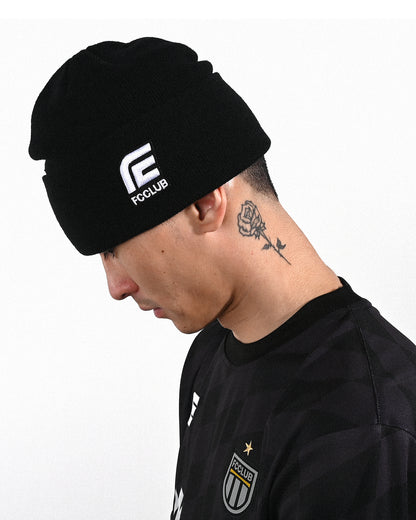Classic logo Beanie