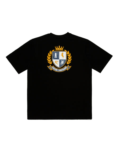 Fcclub × First Class Lighthouse Heavyweight T-Shirt