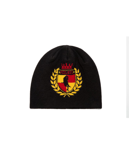 Fcclub × First Class Knit Beanie
