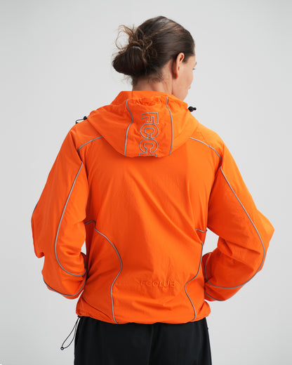 All-Weather Woven Shell Jacket