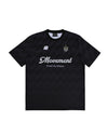 Diamond Check Jersey