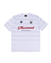 Diamond Check Jersey