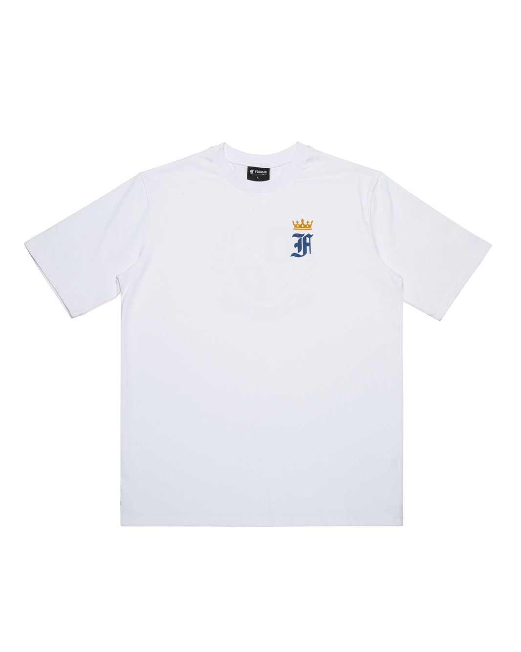 Fcclub × First Class Lighthouse Heavyweight T-Shirt