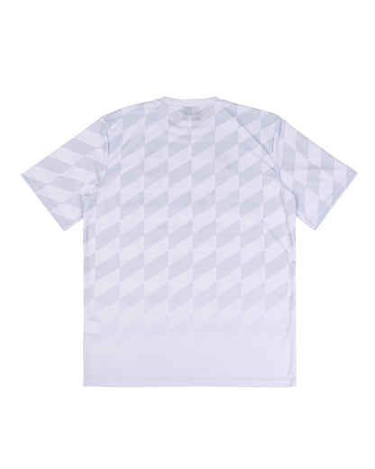 Diamond Check Jersey