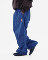 Color-Block Ultralight Waterproof Hiking Pants