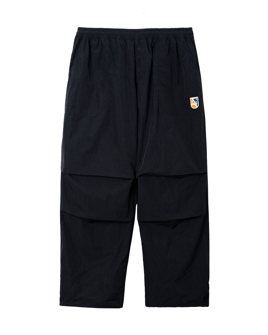 Color-Block Ultralight Waterproof Hiking Pants