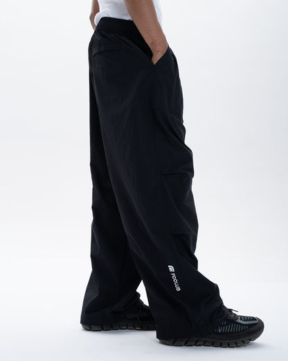 Color-Block Ultralight Waterproof Hiking Pants