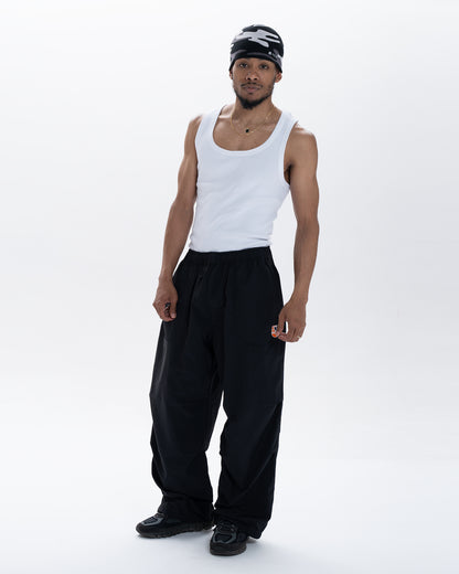 Color-Block Ultralight Waterproof Hiking Pants